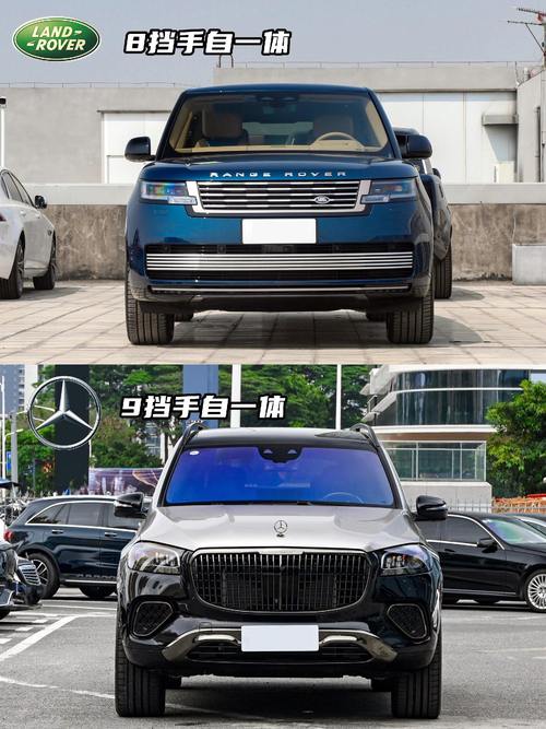 重庆317迈巴赫经典与现代的完美融合，路虎如何塑造独特的品牌形象